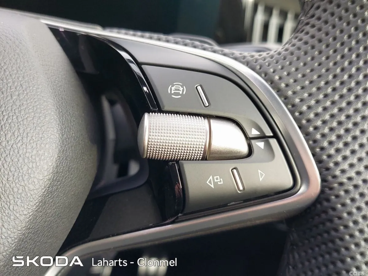 Skoda Superb Estate, Diesel, 2026, Grey