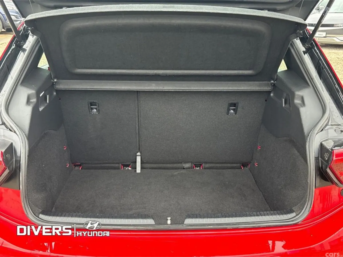 Volkswagen ID.3 Estate, Electric, 2022, Red