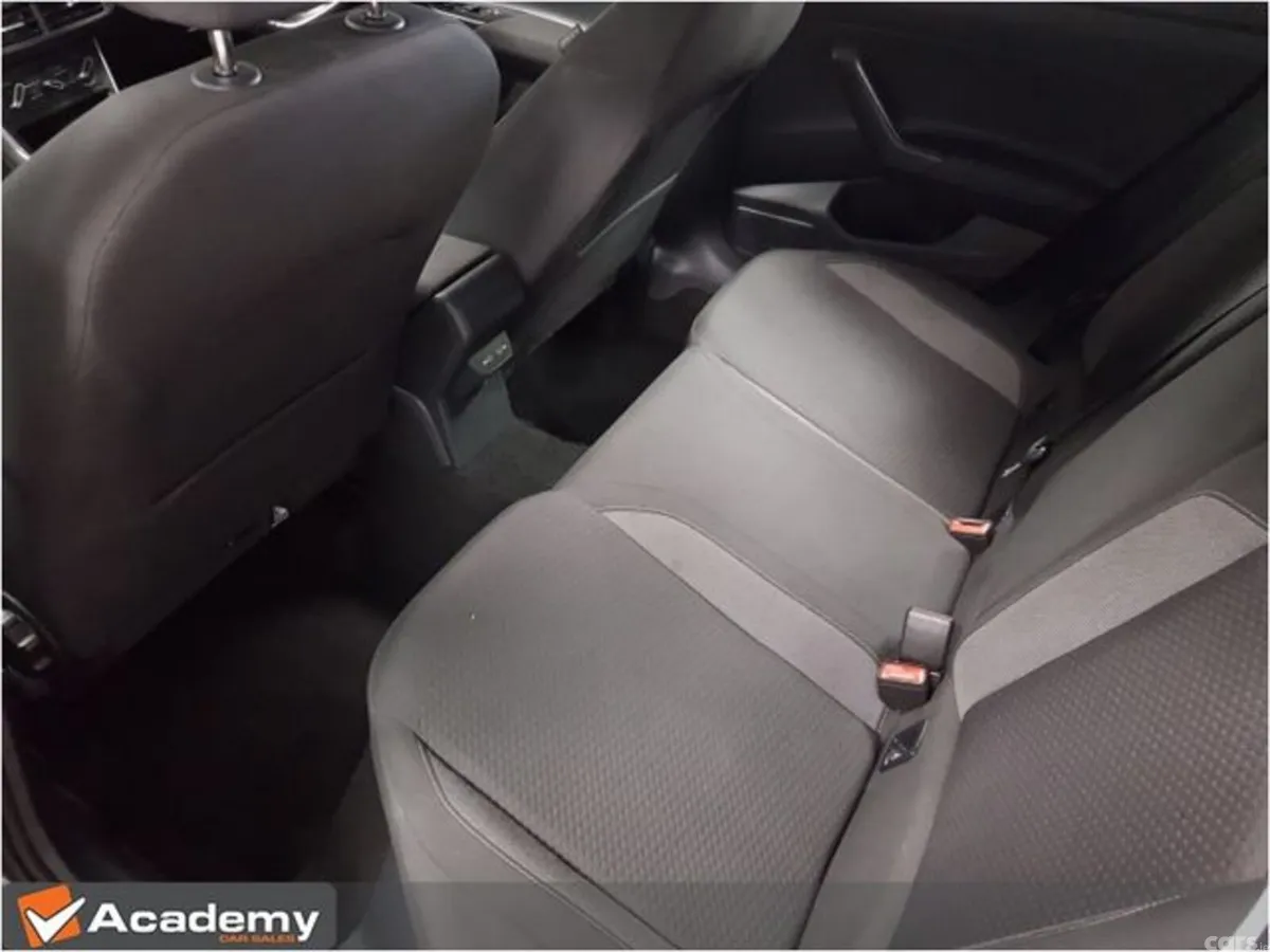 Volkswagen Taigo Estate, Petrol, 2023, Grey