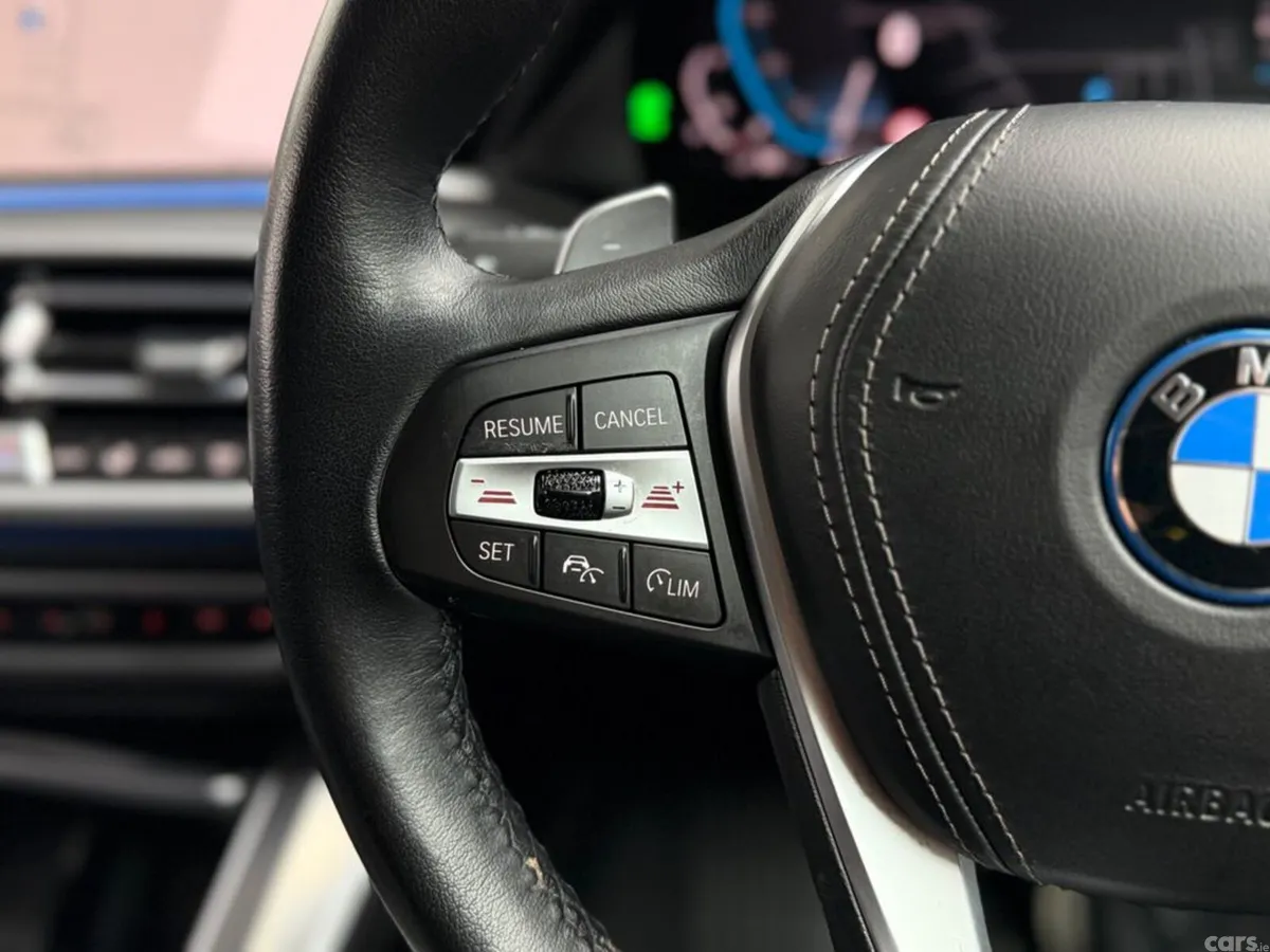BMW X5 SUV, Petrol Plug-in Hybrid, 2022, Black