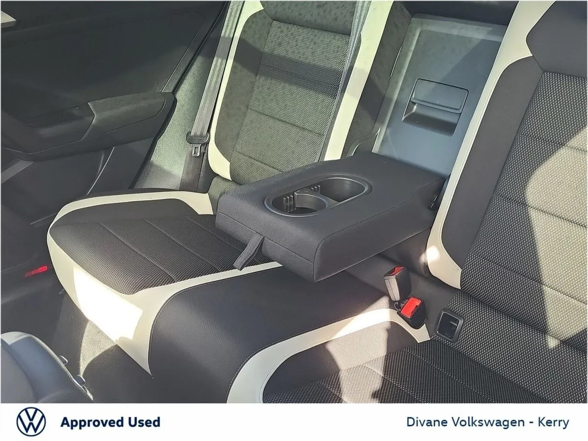 Volkswagen T-Roc SUV, Diesel, 2020, Grey