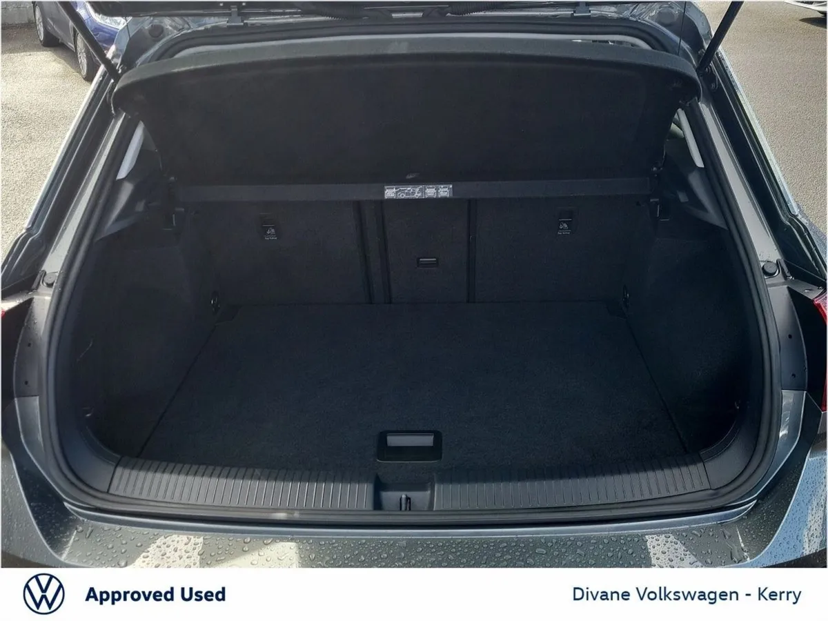 Volkswagen T-Roc SUV, Diesel, 2020, Grey