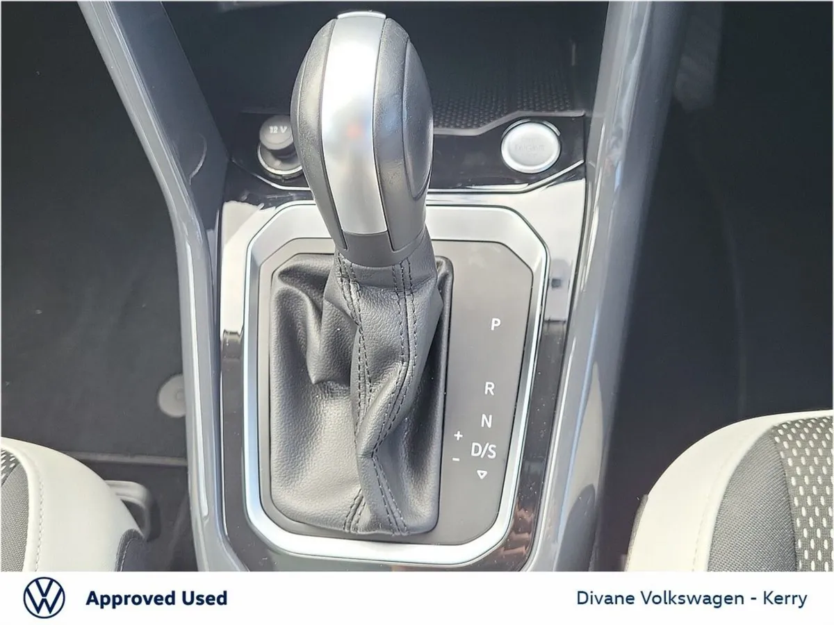 Volkswagen T-Roc SUV, Diesel, 2020, Grey