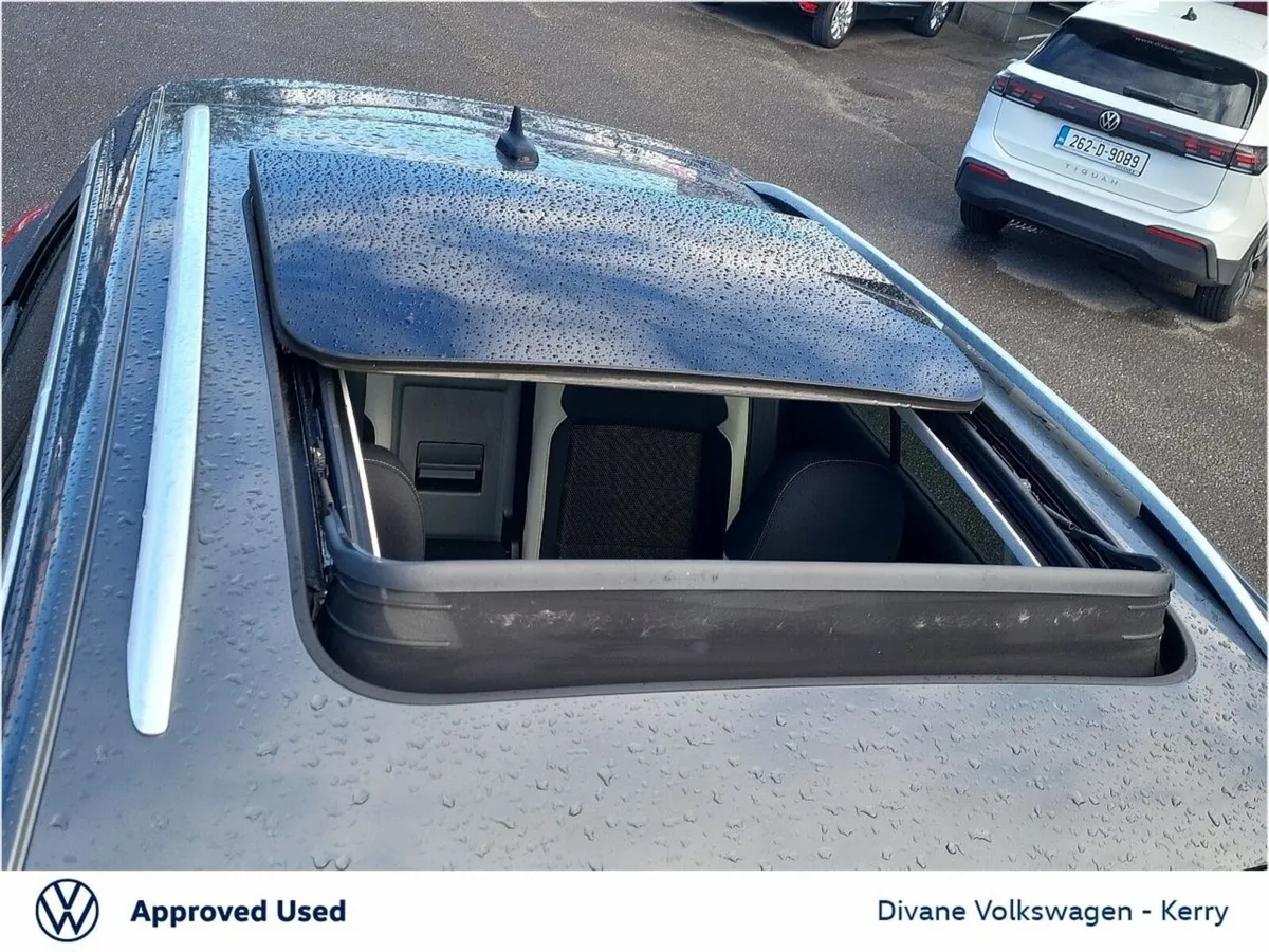 Volkswagen T-Roc SUV, Diesel, 2020, Grey