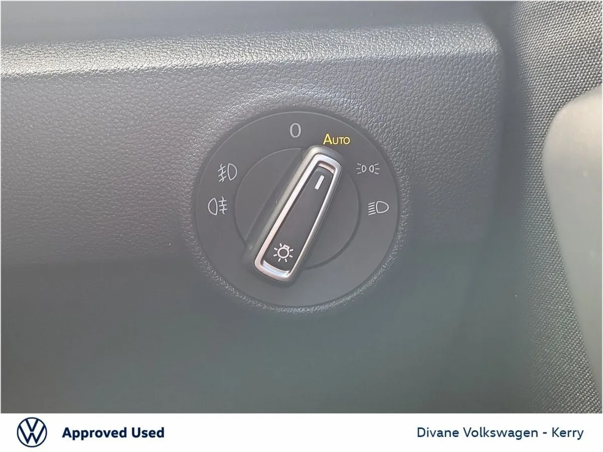 Volkswagen T-Roc SUV, Diesel, 2020, Grey