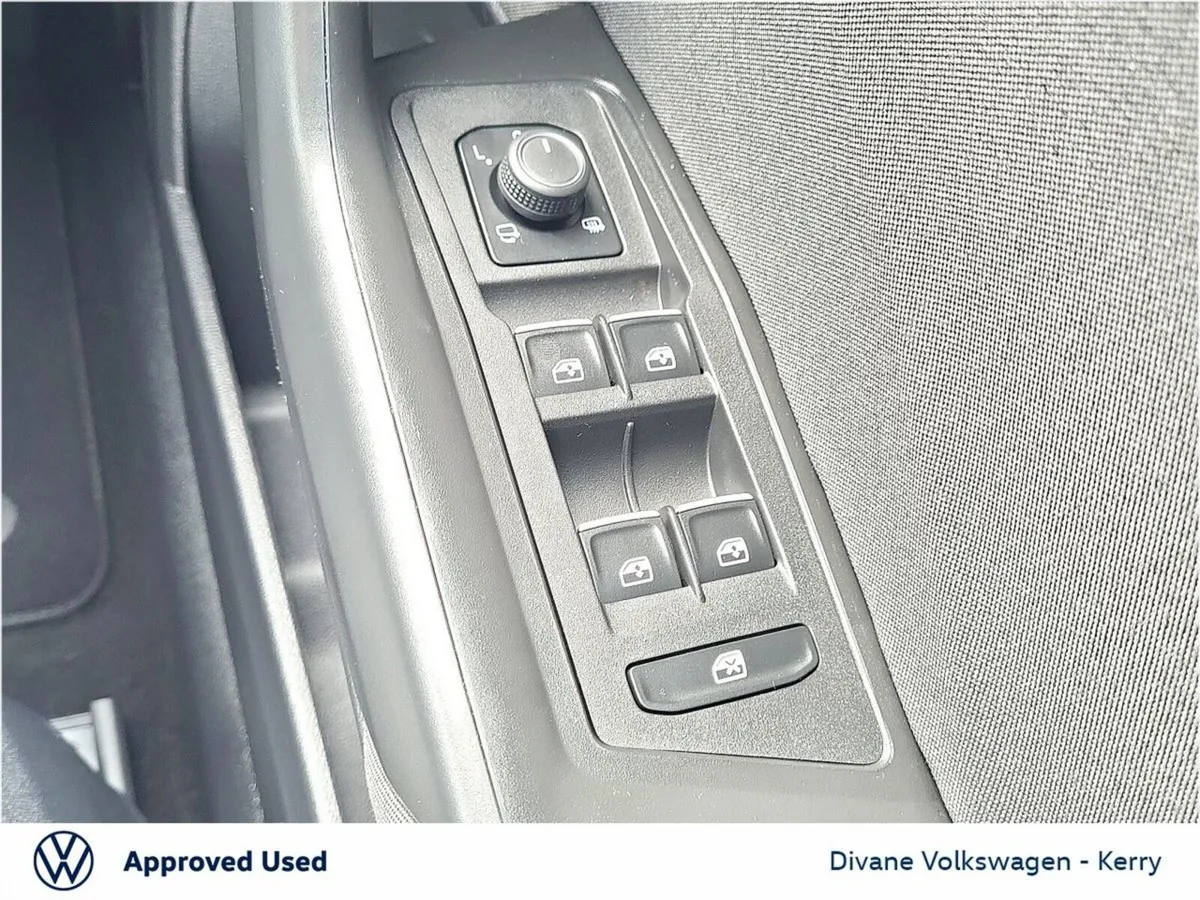Volkswagen T-Roc SUV, Diesel, 2020, Grey