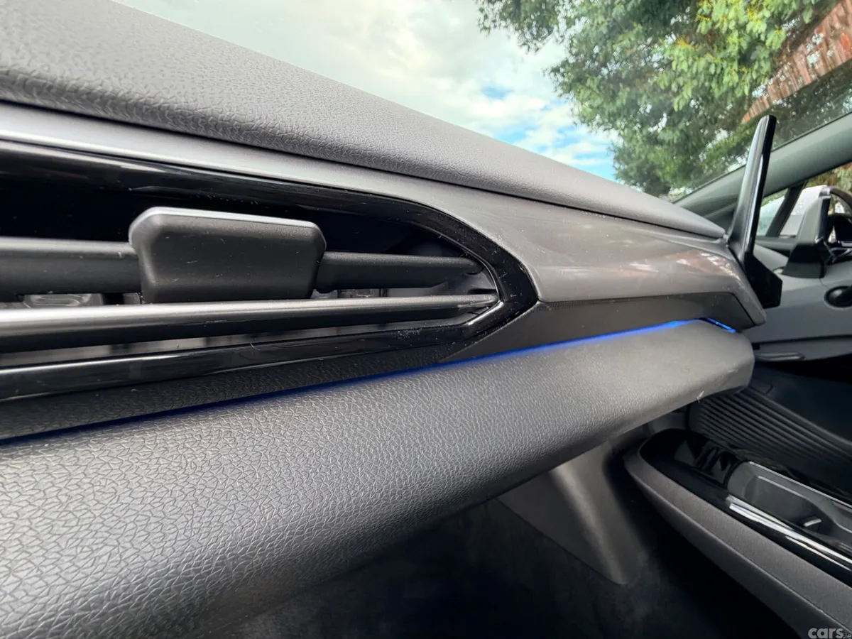 Volkswagen ID.4 Estate, Electric, 2023, White