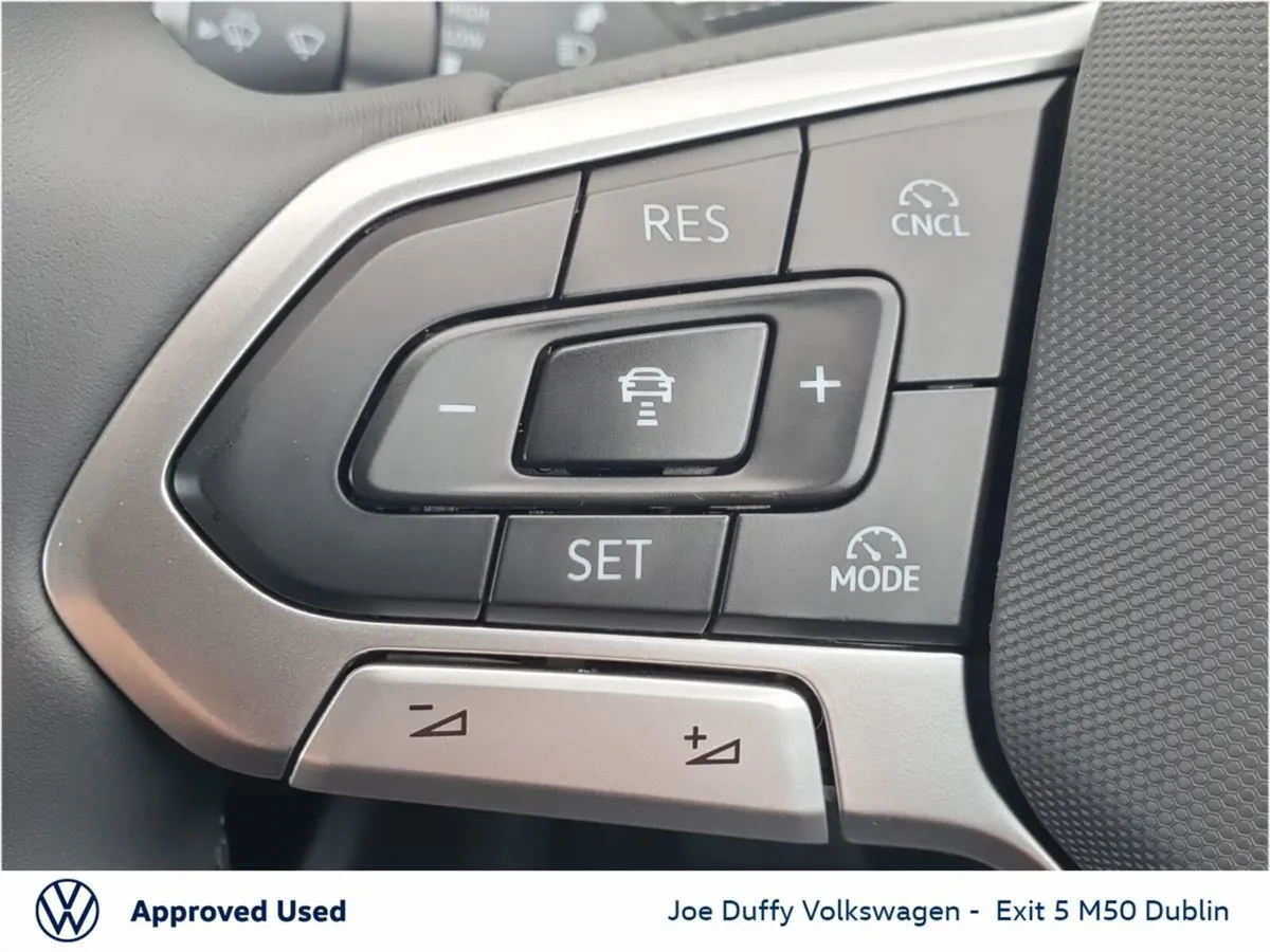 Volkswagen ID.7 Hatchback, Electric, 2026, Grey