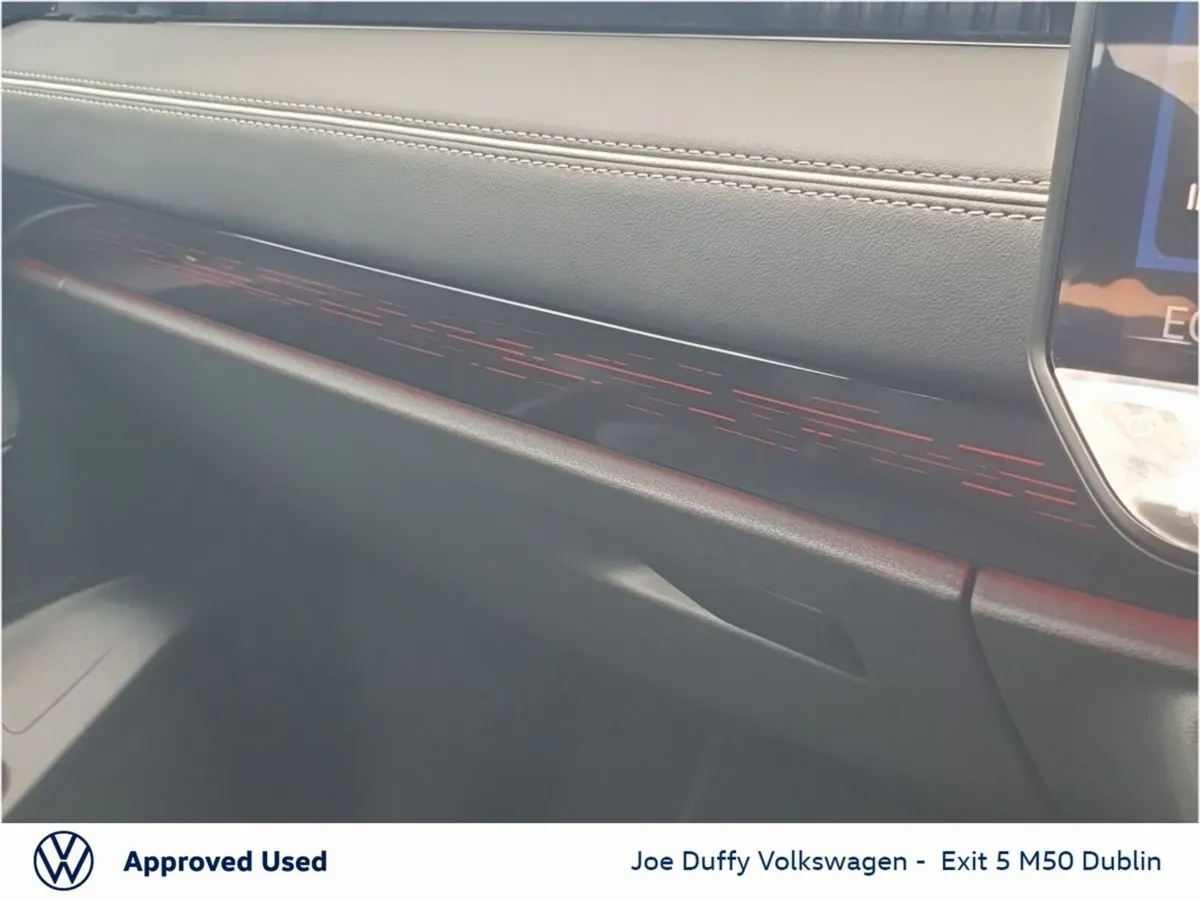 Volkswagen ID.7 Hatchback, Electric, 2026, Grey