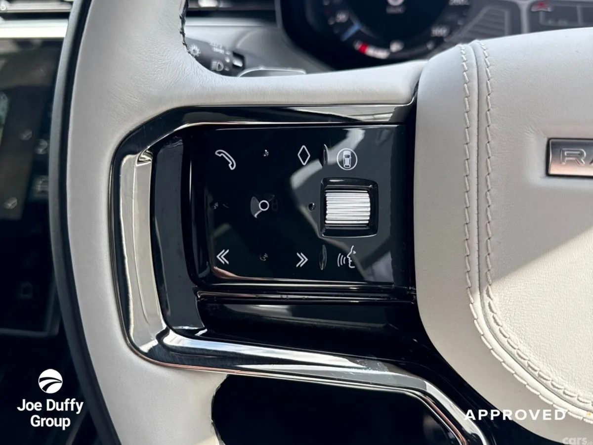 Land Rover Range Rover Sport SUV, Petrol Plug-in Hybrid, 2025, Grey