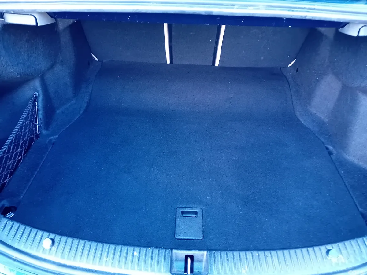Mercedes-Benz C-Class Saloon, Diesel, 2018, Blue
