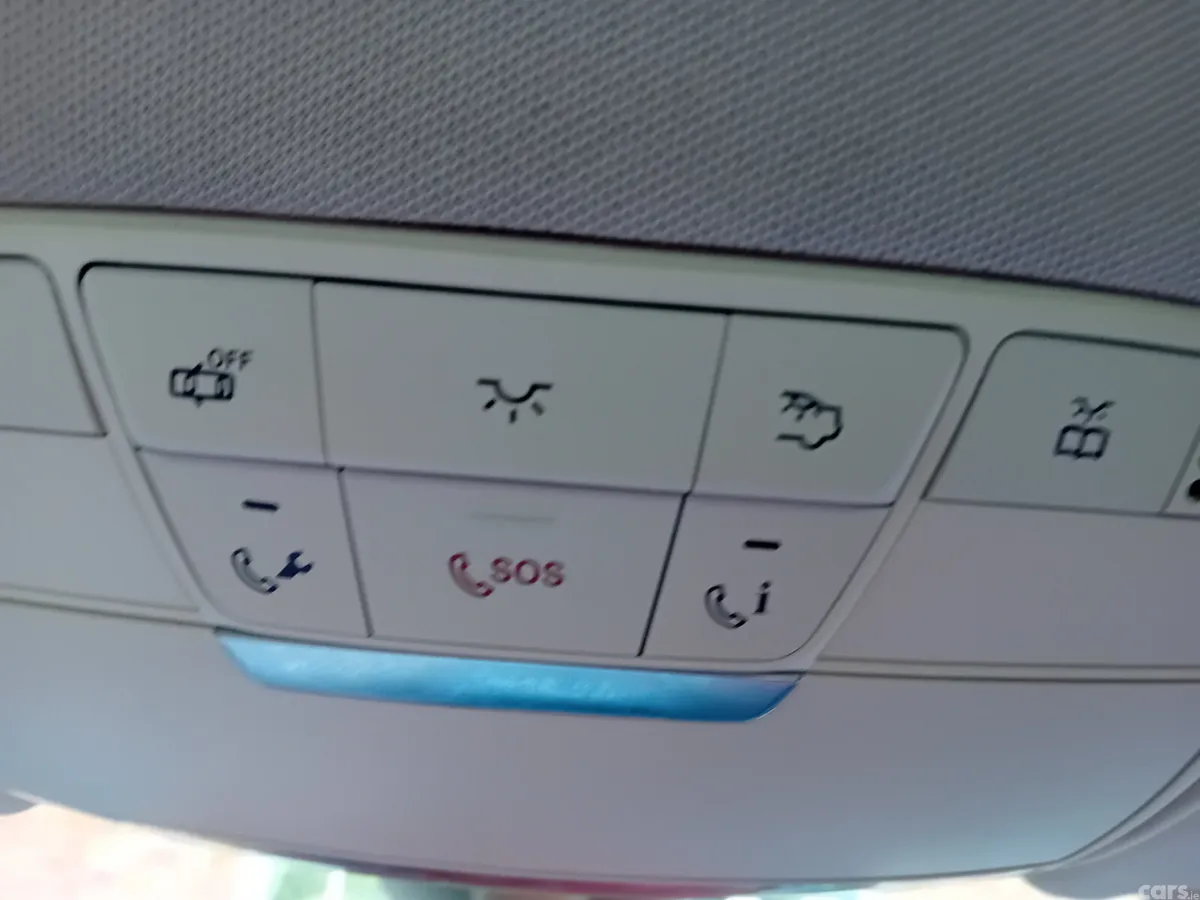 Mercedes-Benz C-Class Saloon, Diesel, 2018, Blue
