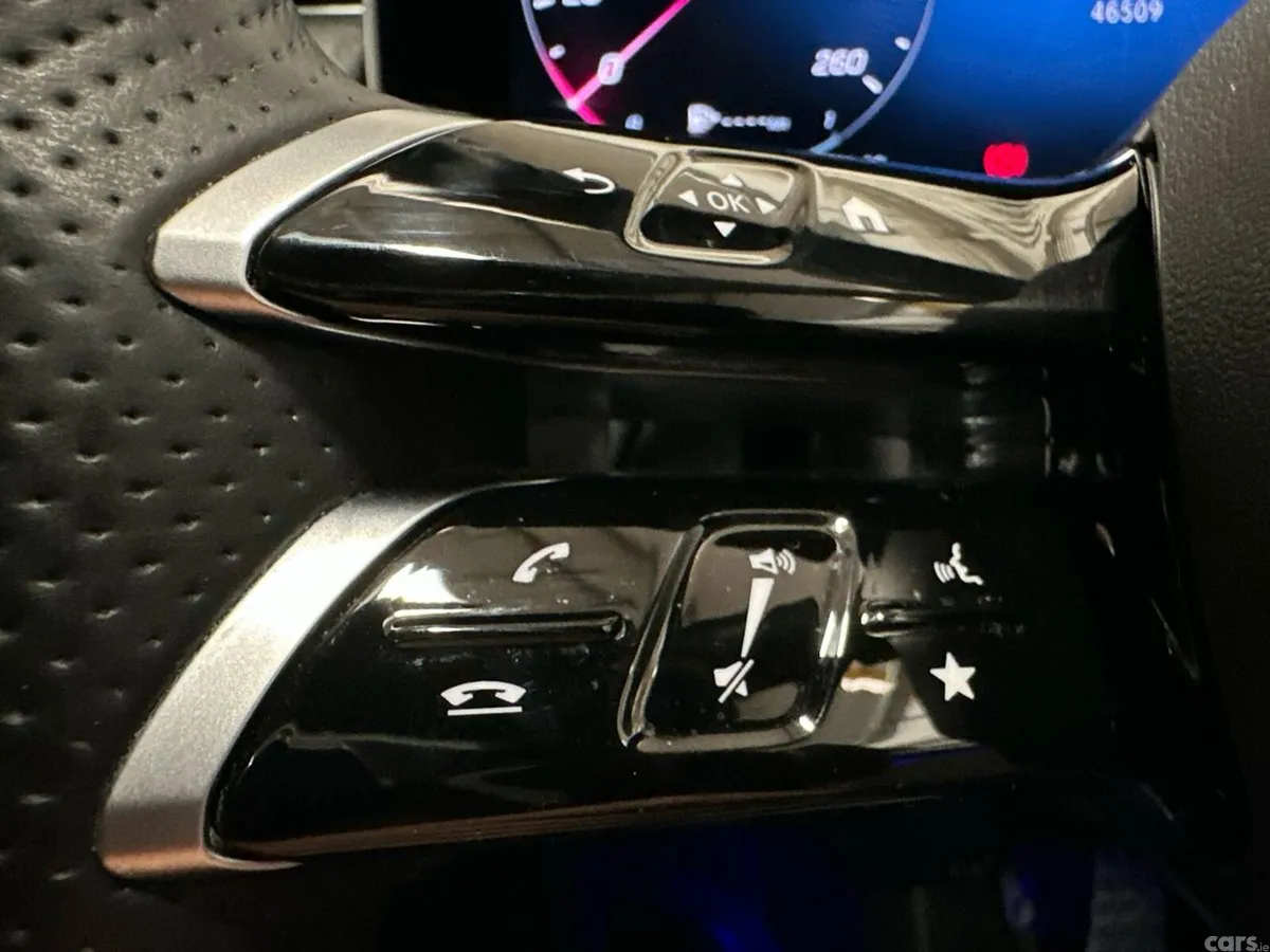 Mercedes-Benz E-Class Saloon, Diesel Plug-in Hybrid, 2024, Black