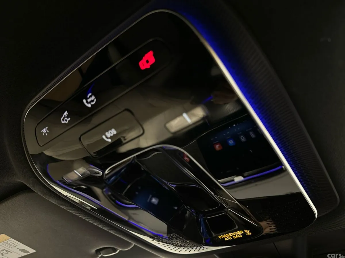 Mercedes-Benz E-Class Saloon, Diesel Plug-in Hybrid, 2024, Black