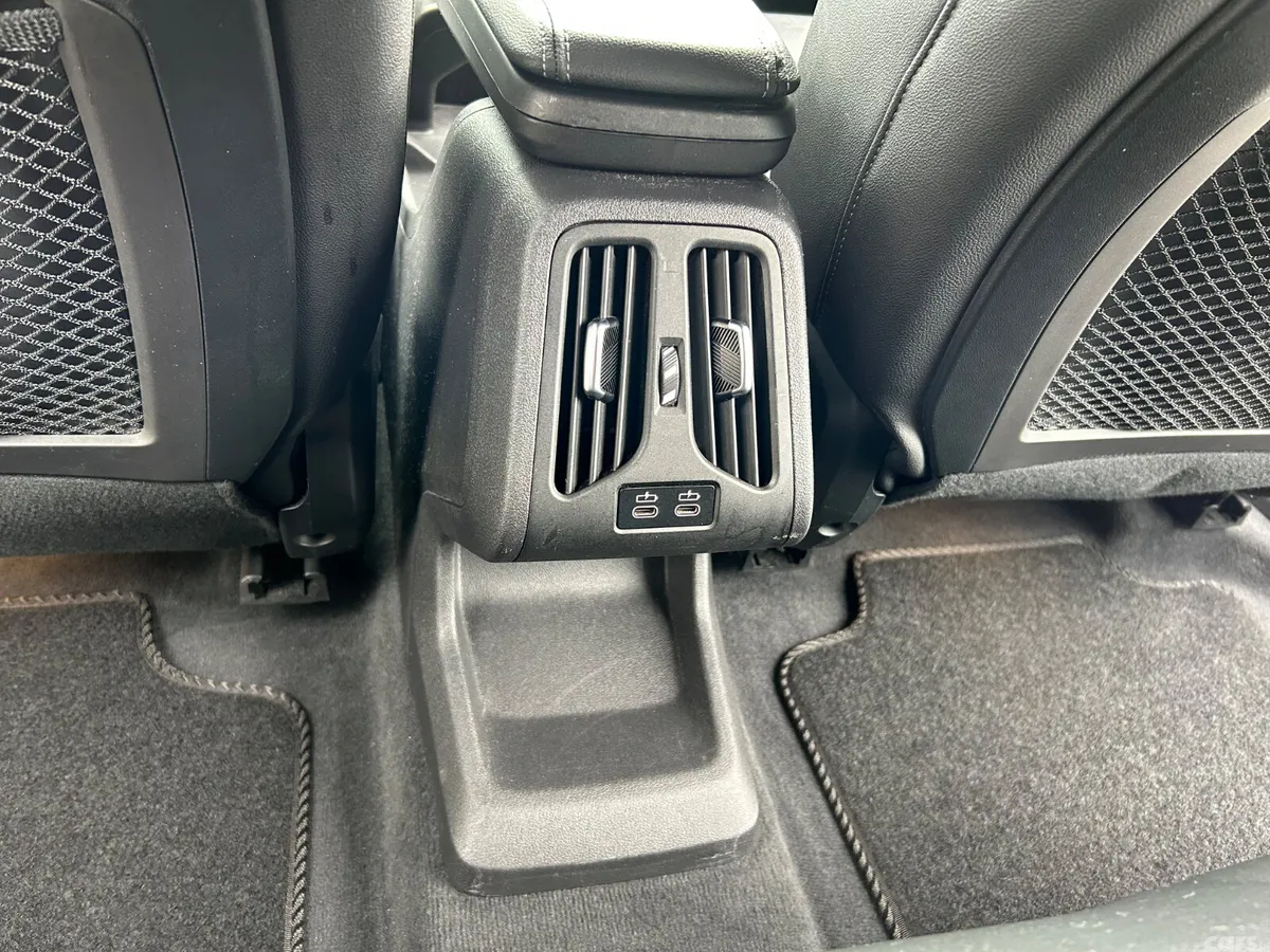 BMW X1 SUV, Petrol Hybrid, 2023, White