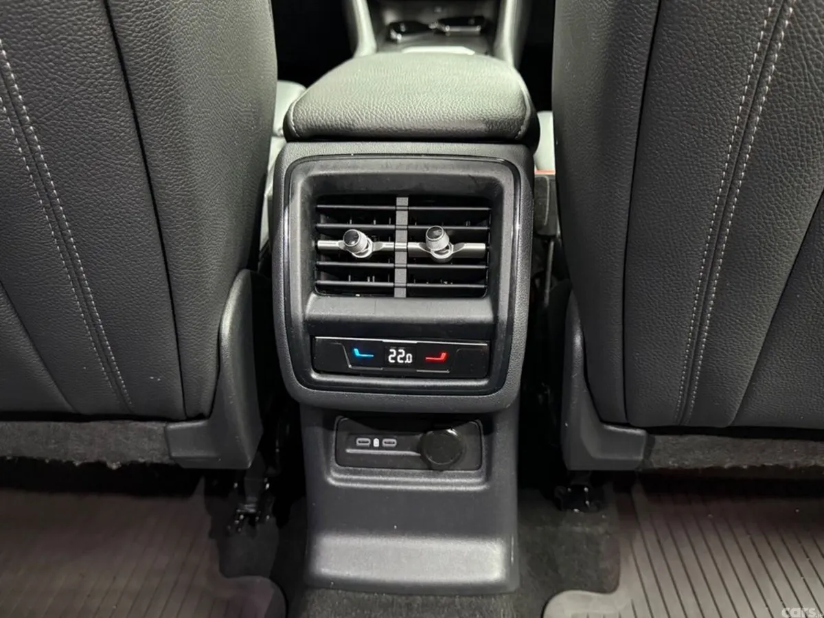 Skoda Kodiaq SUV, Diesel, 2025, Blue