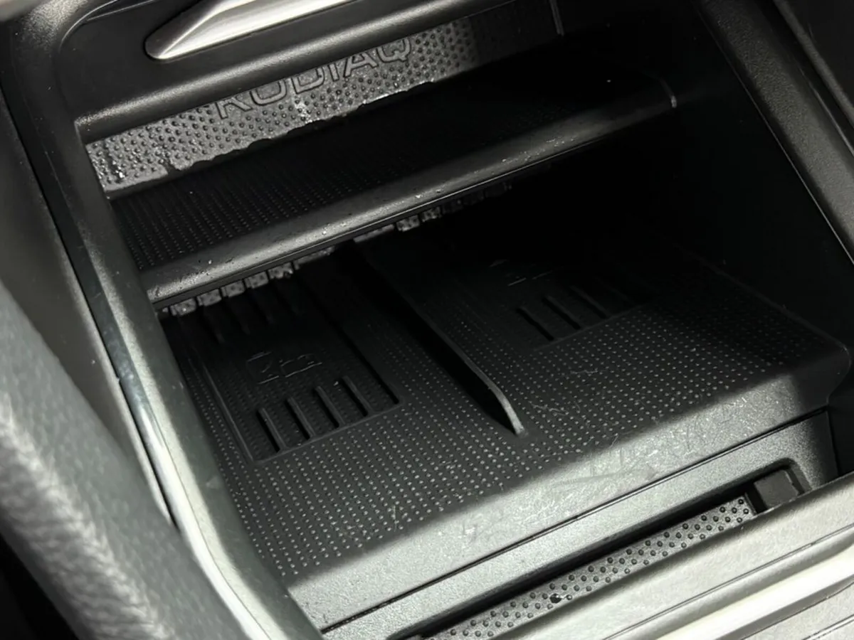 Skoda Kodiaq SUV, Diesel, 2025, Blue