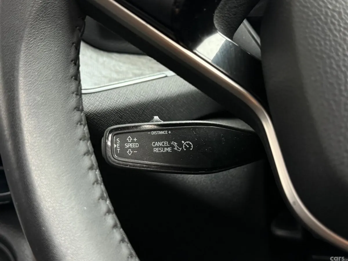 Skoda Kodiaq SUV, Diesel, 2025, Blue