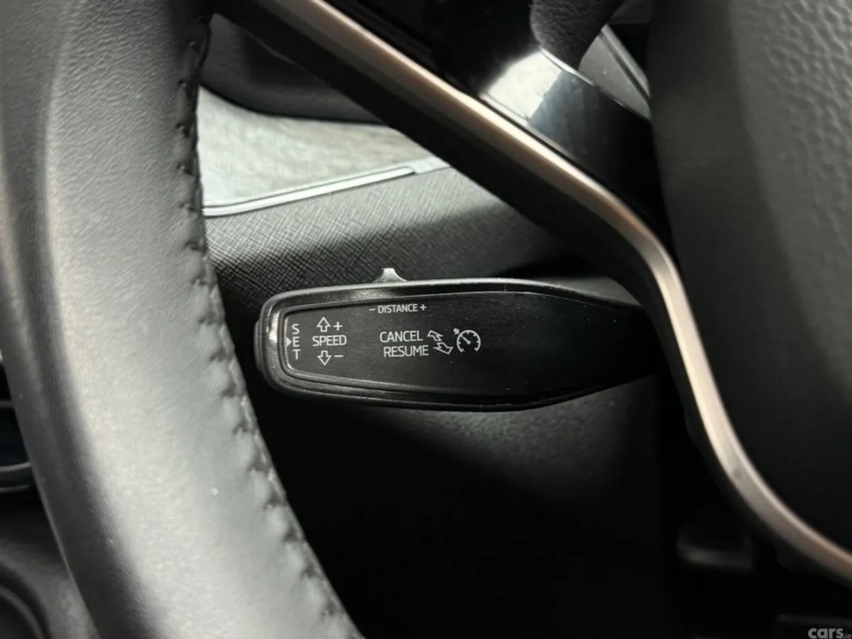 Skoda Kodiaq SUV, Diesel, 2025, Blue