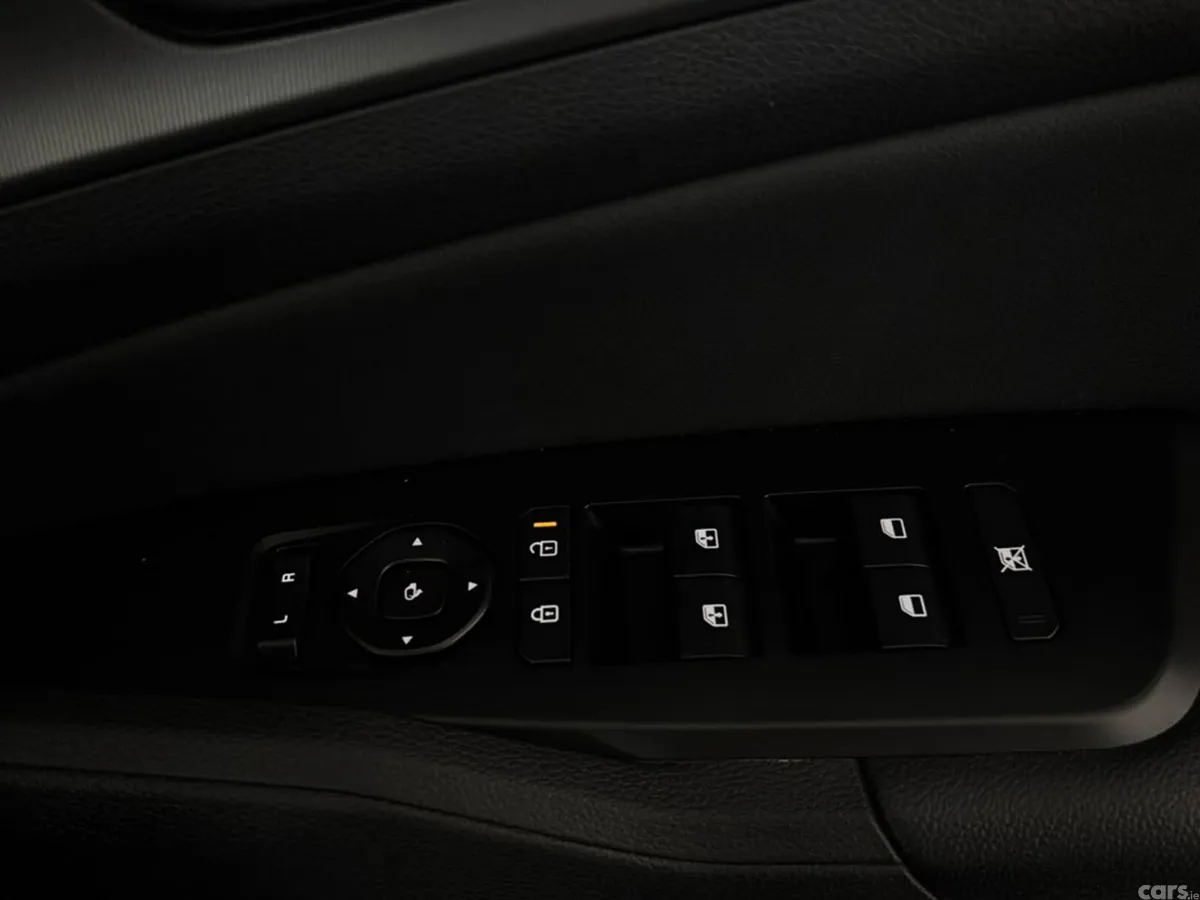 Kia Sportage MPV, Diesel Hybrid, 2025, Black