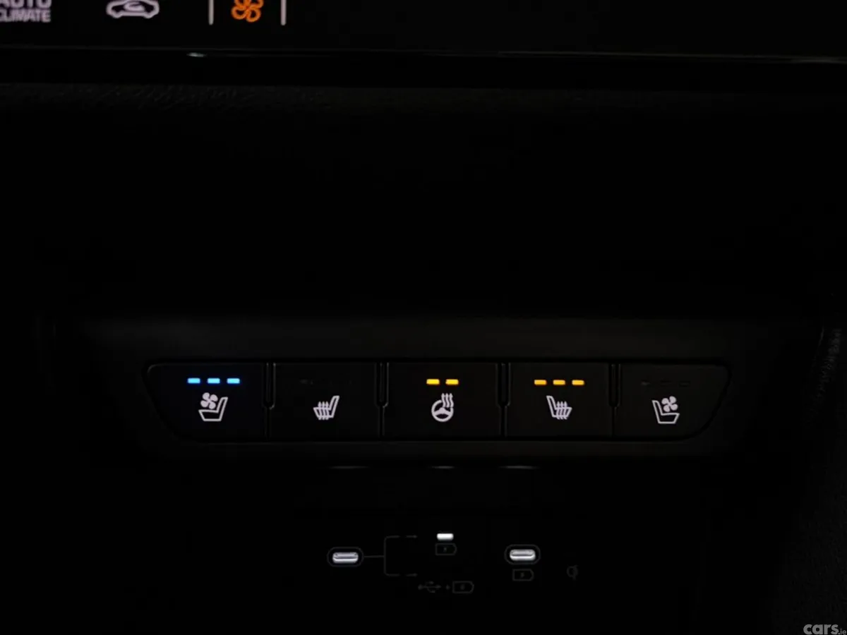 Kia Sportage MPV, Diesel Hybrid, 2025, Black