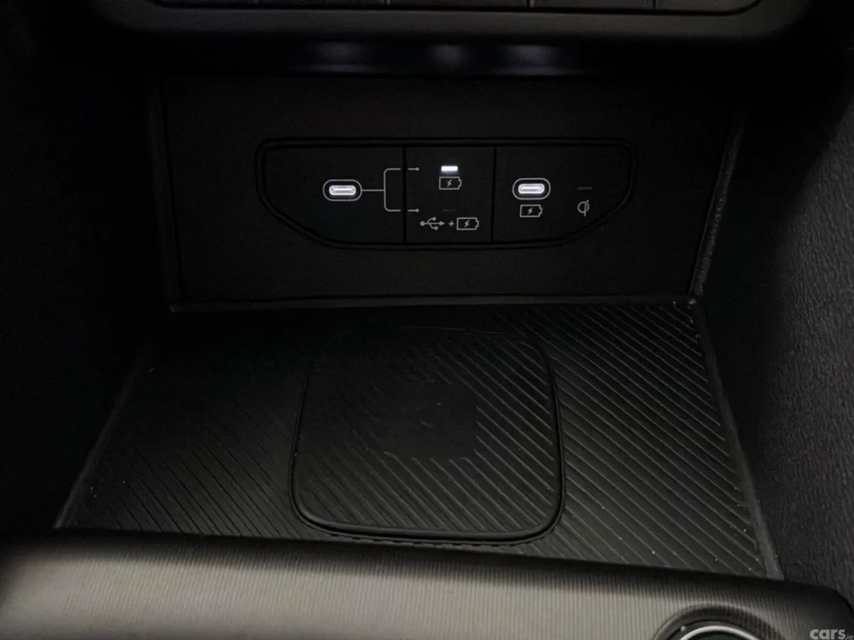 Kia Sportage MPV, Diesel Hybrid, 2025, Black