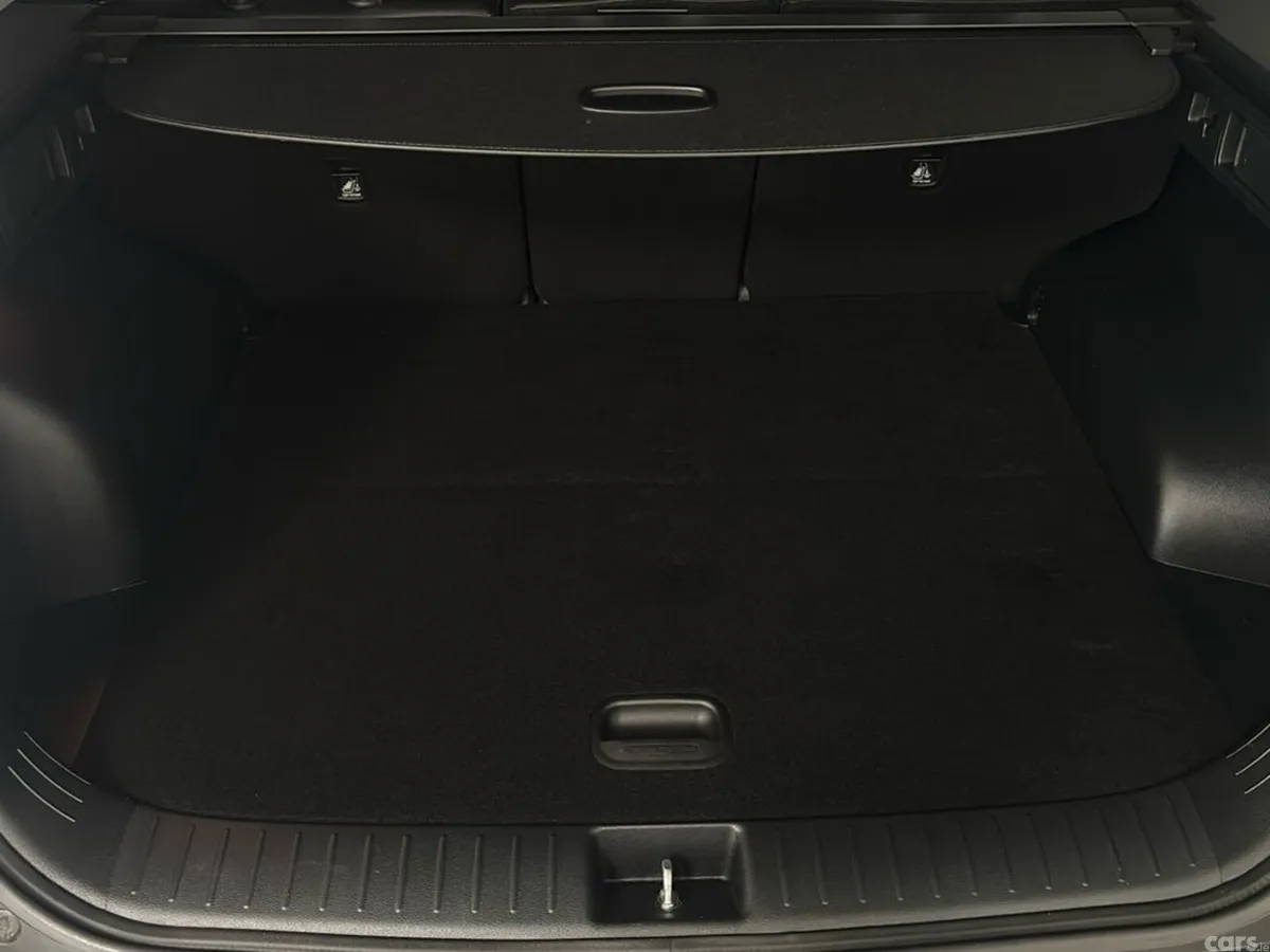 Kia Sportage MPV, Diesel Hybrid, 2025, Black