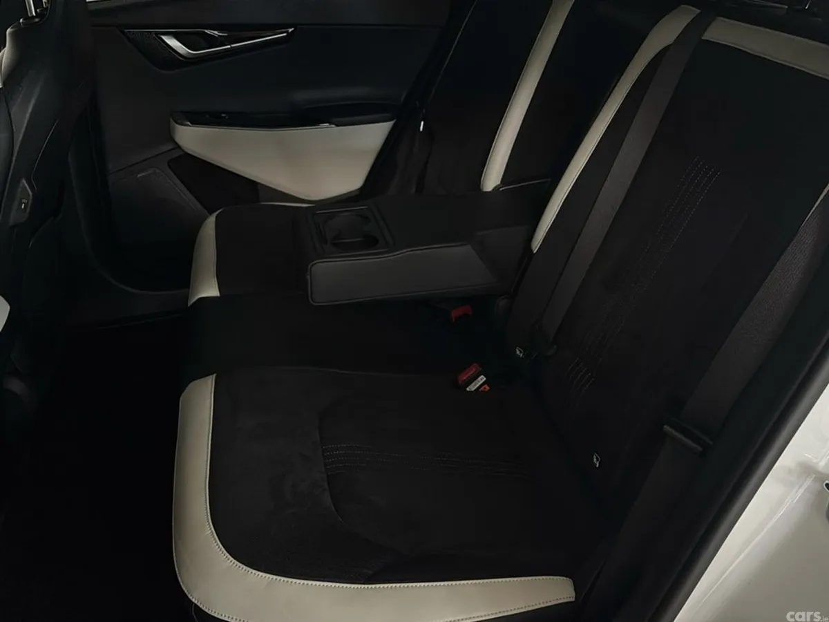 Kia EV6 MPV, Electric, 2024, White