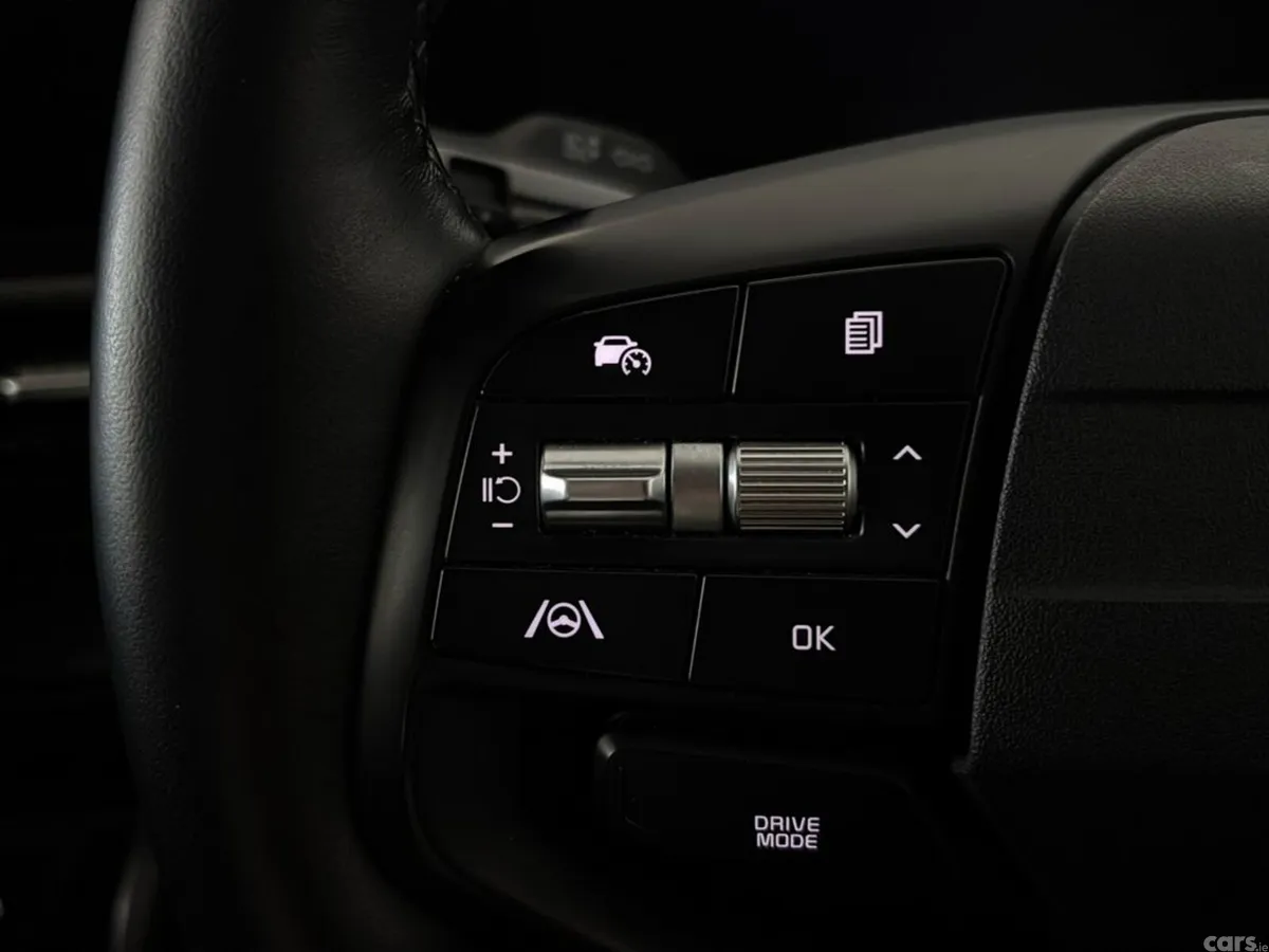 Kia Sportage MPV, Diesel Hybrid, 2025, Black