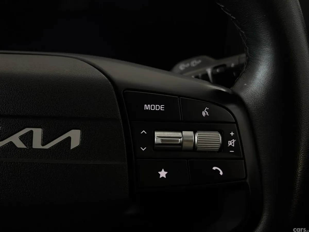Kia Sportage MPV, Diesel Hybrid, 2025, Black