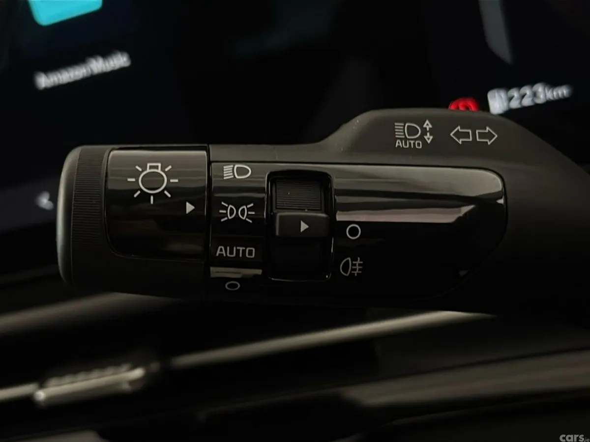 Kia Sportage MPV, Diesel Hybrid, 2025, Black