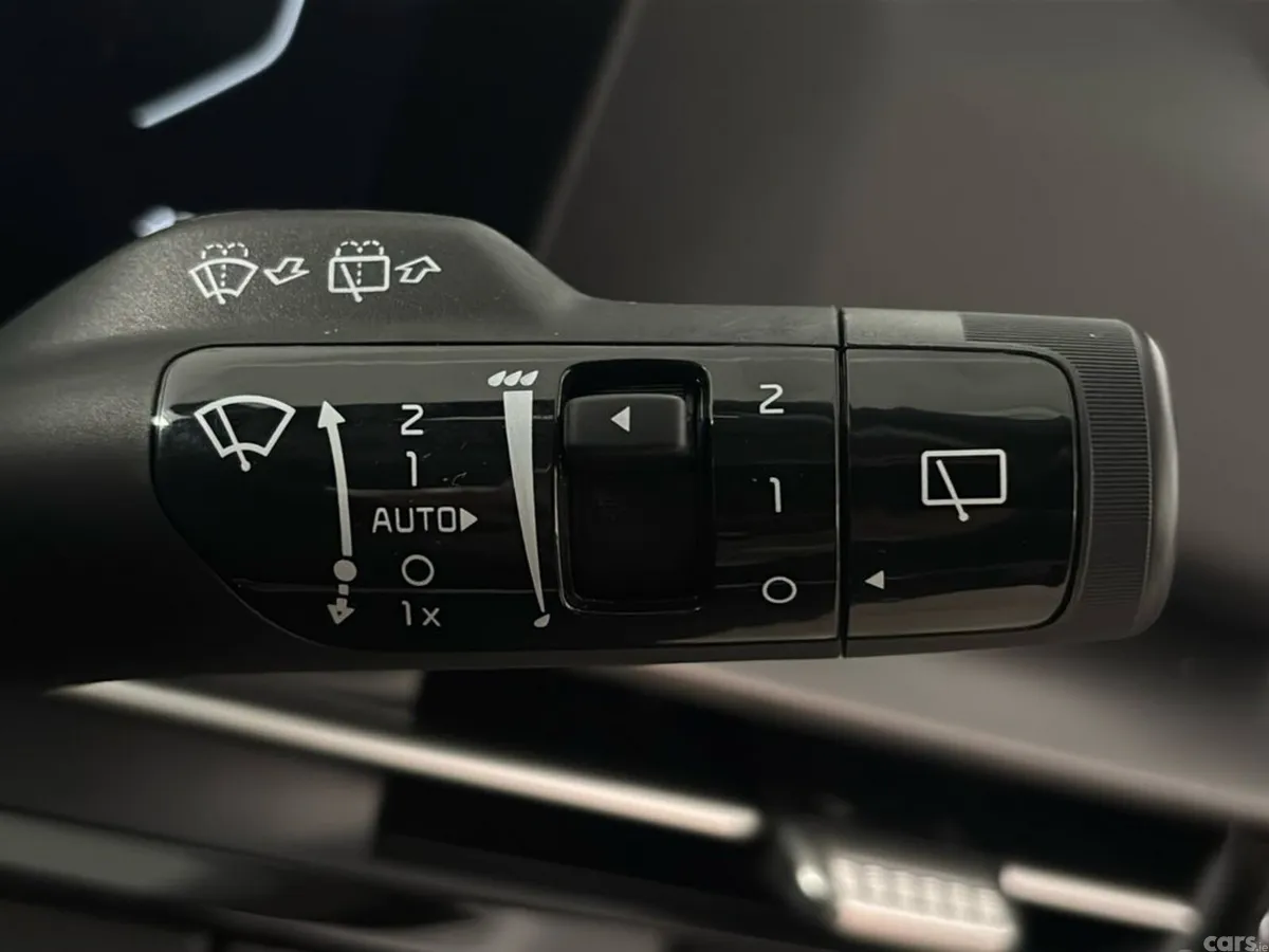 Kia Sportage MPV, Diesel Hybrid, 2025, Black