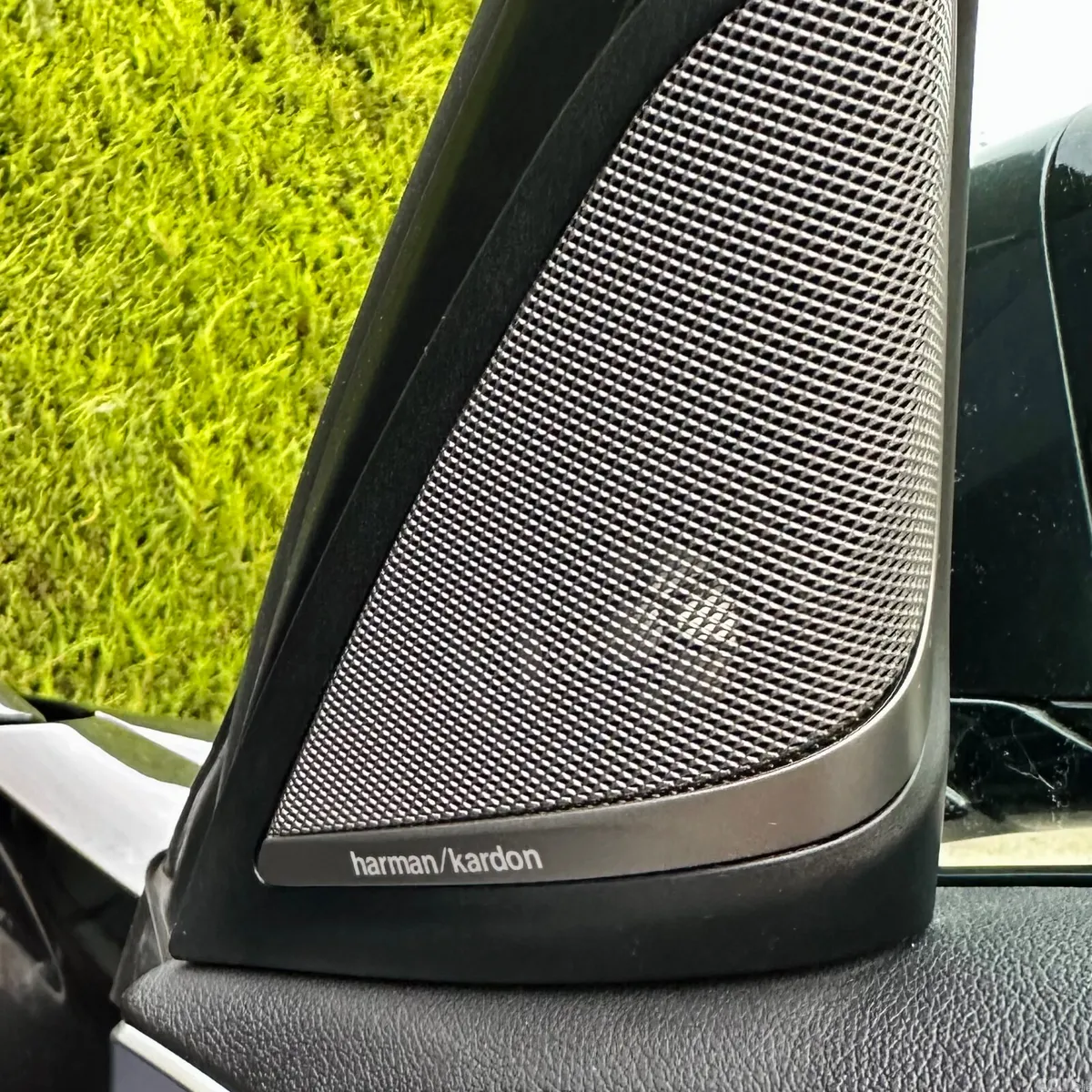 BMW 5-Series Saloon, Diesel, 2018, Grey