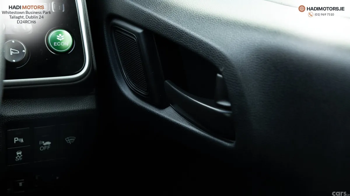 Honda Grace Saloon, Petrol Hybrid, 2015, Black
