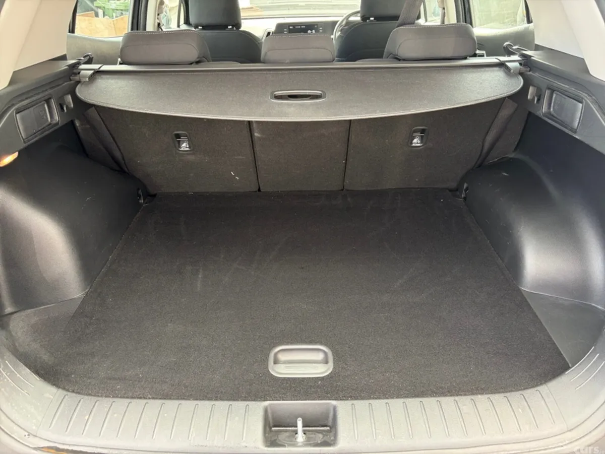 Kia Sportage SUV, Diesel, 2022, Grey
