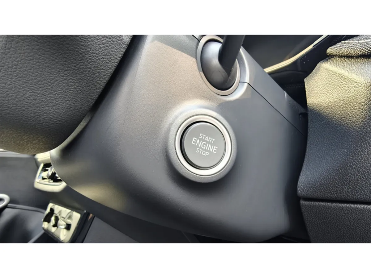 Skoda Fabia Hatchback, Petrol, 2026, Black