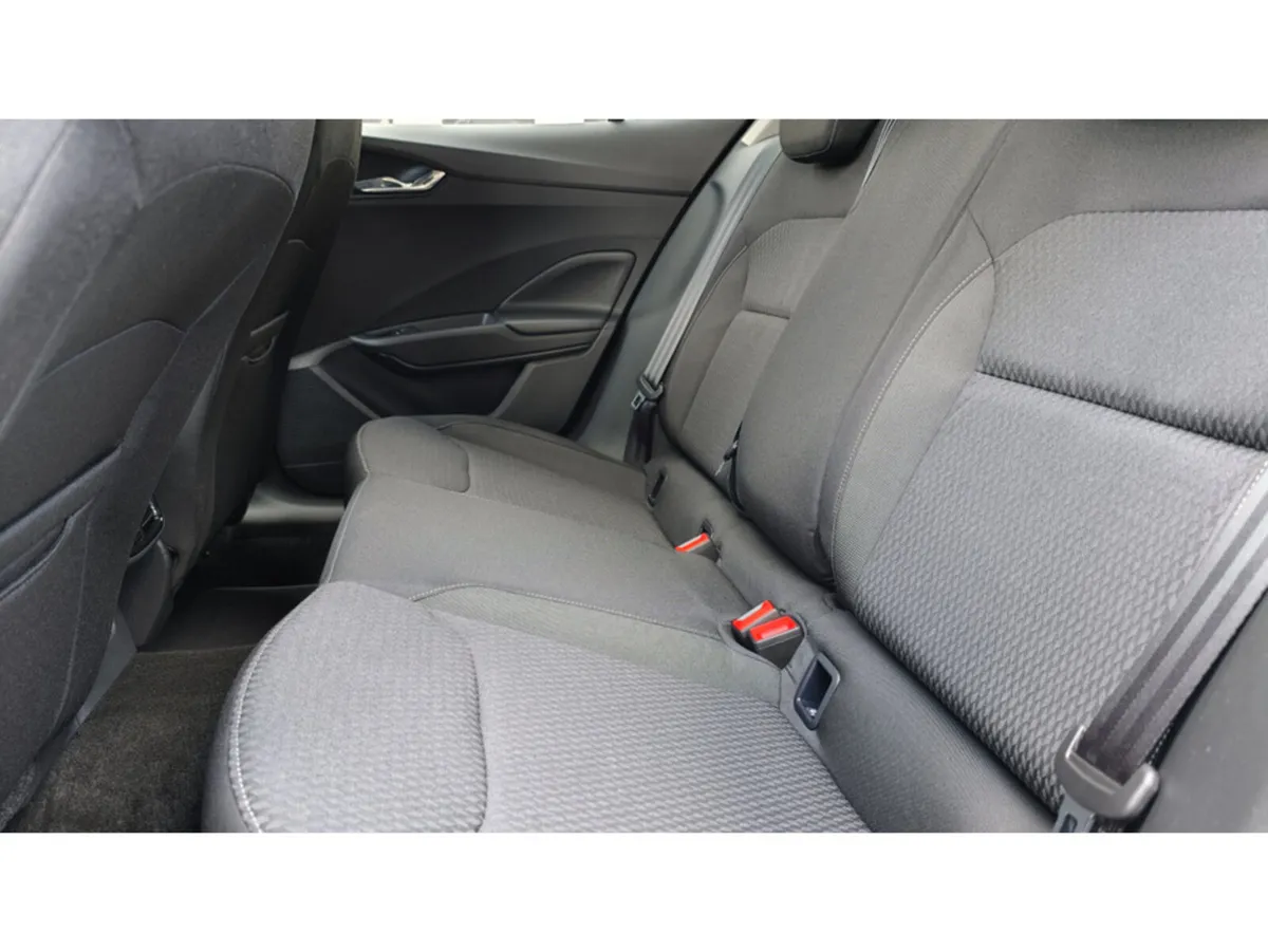 Skoda Fabia Hatchback, Petrol, 2026, Black