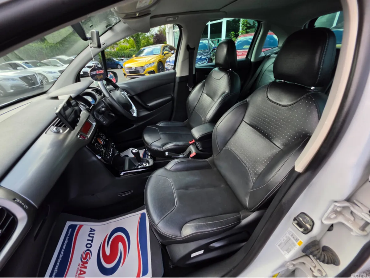 Citroen C3 Hatchback, Petrol, 2016, White