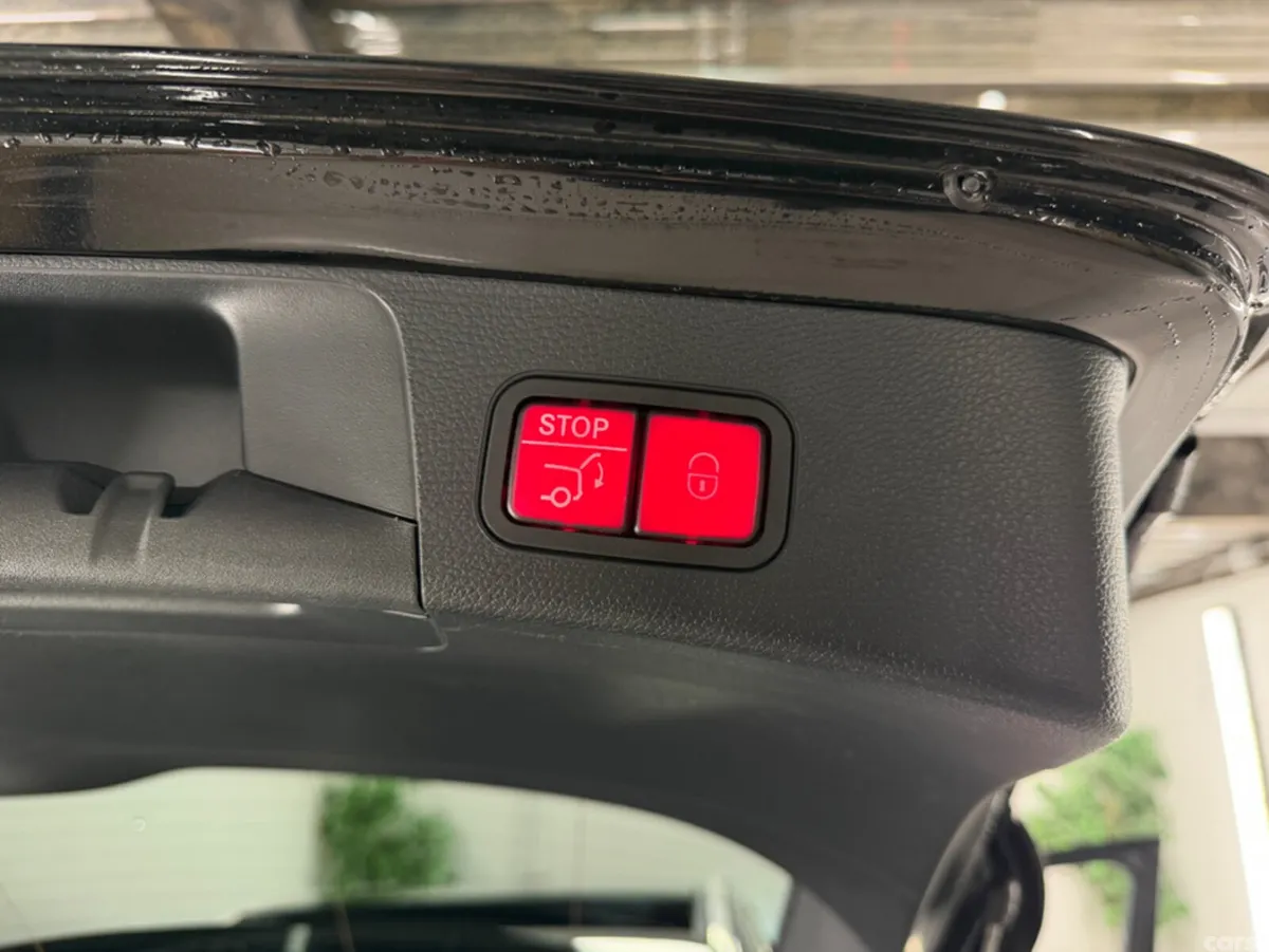 Mercedes-Benz C-Class Estate, Diesel, 2021, Black