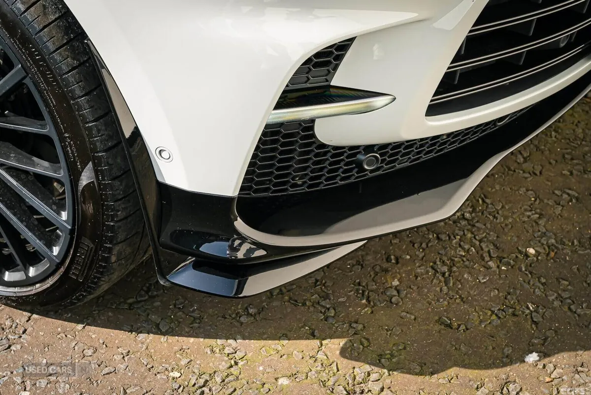 Aston Martin DBX SUV, Petrol, 2024, Grey