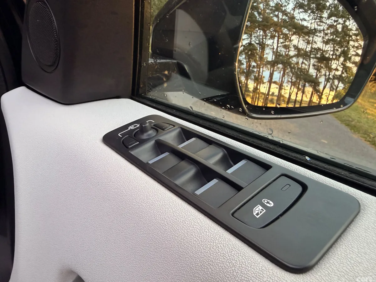 Land Rover Discovery Sport SUV, Diesel, 2019, Black