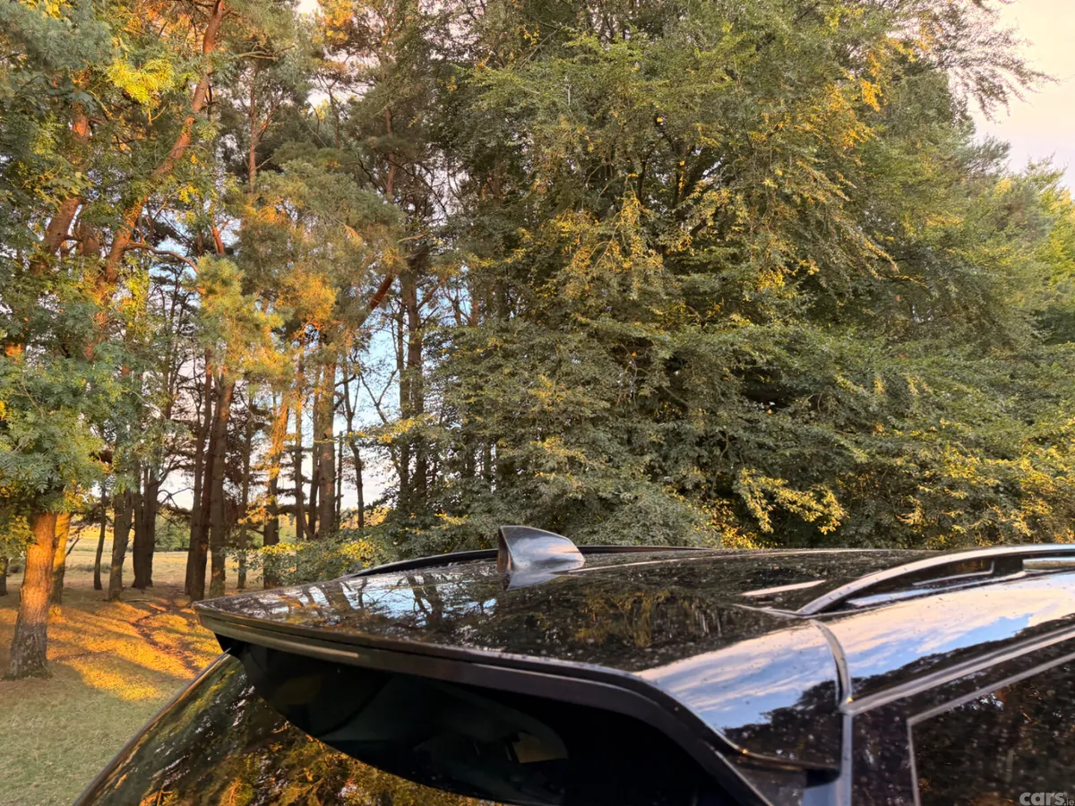 Land Rover Discovery Sport SUV, Diesel, 2019, Black