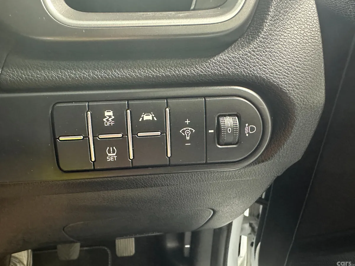 Kia Ceed Estate, Petrol, 2020, White