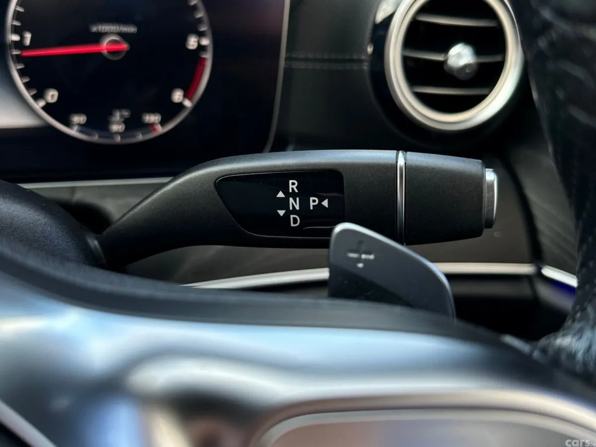 Mercedes-Benz E-Class Saloon, Diesel, 2020, Silver