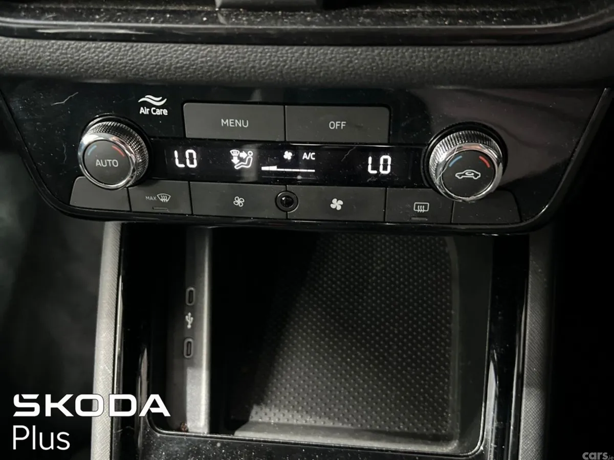 Skoda Kamiq SUV, Petrol, 2026, Grey