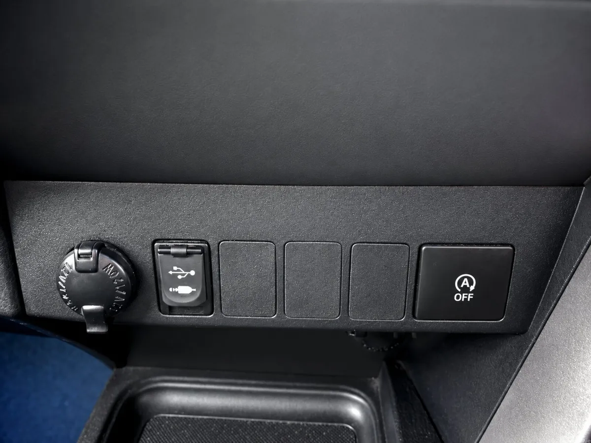 Toyota RAV4 SUV, Diesel, 2018, Grey