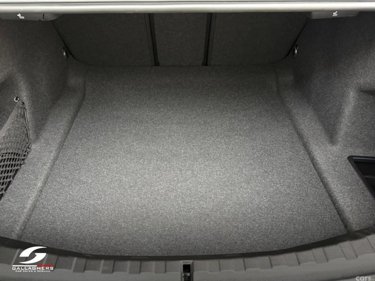 BMW 3-Series Saloon, Diesel, 2023, Black