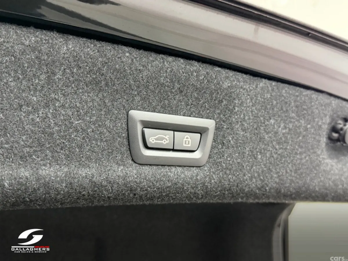 BMW 3-Series Saloon, Diesel, 2023, Black