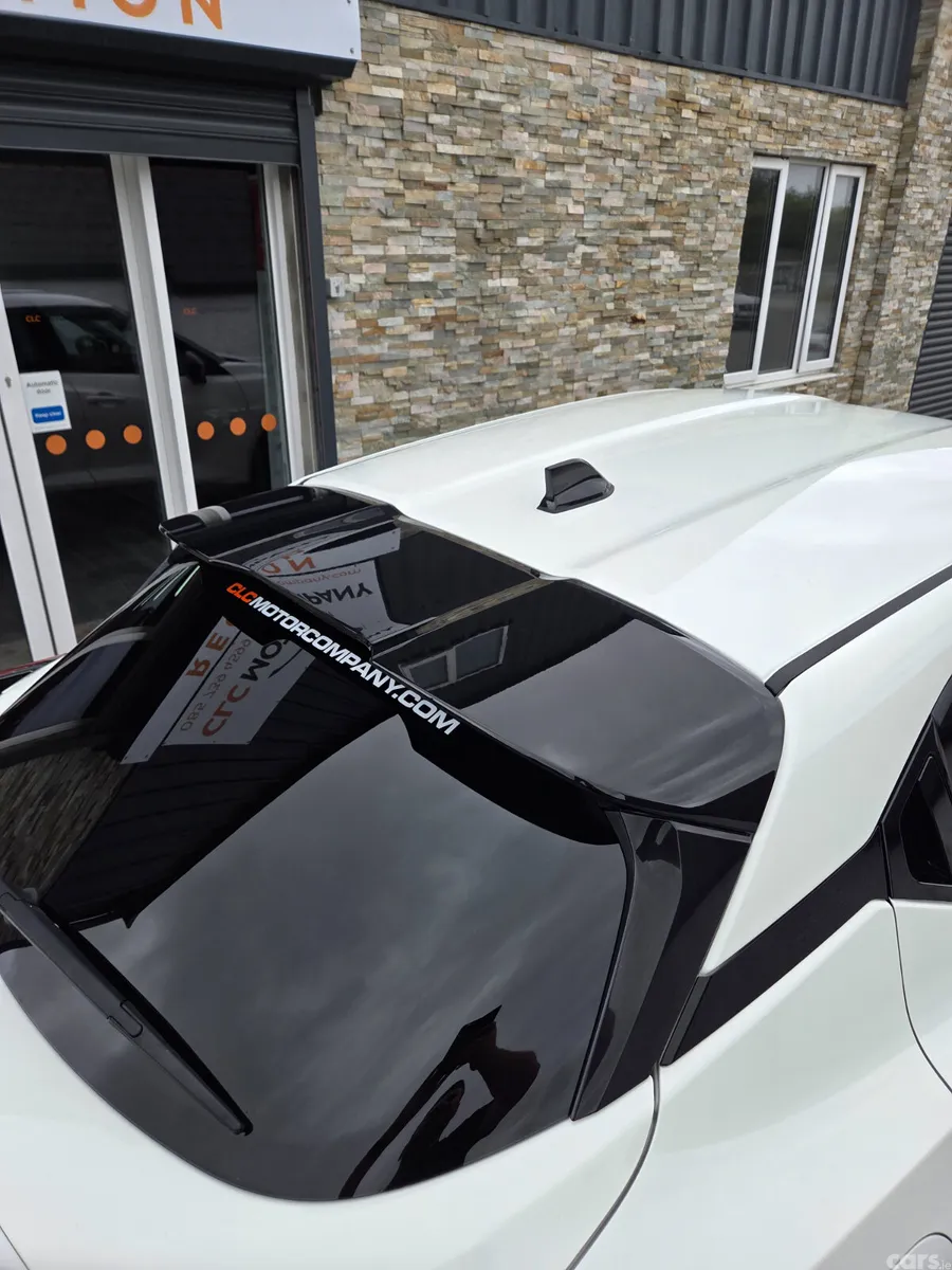 Nissan Juke SUV, Petrol, 2024, White