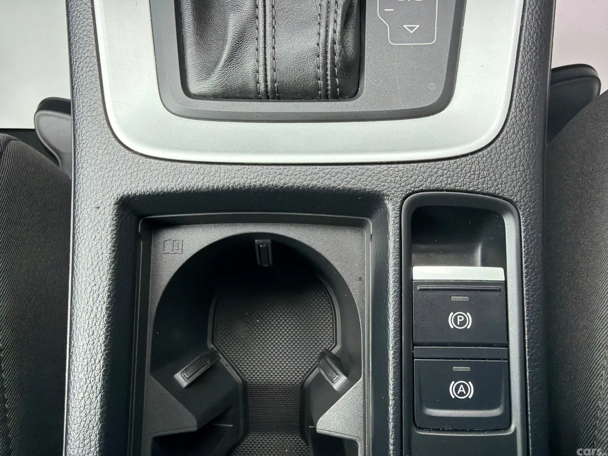 Audi Q3 SUV, Diesel, 2019, Grey